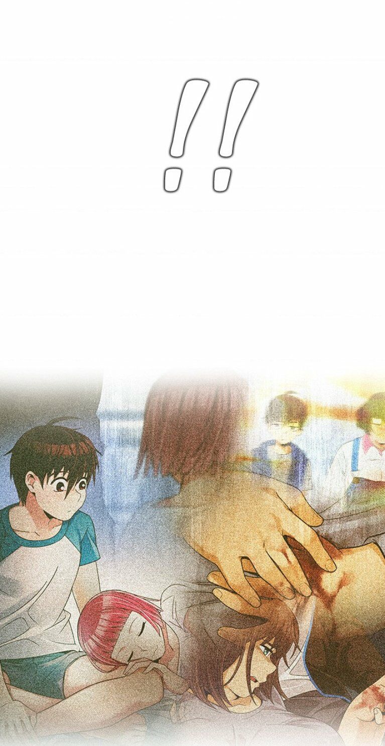 Trò Chơi Số Mệnh: Chapter 315