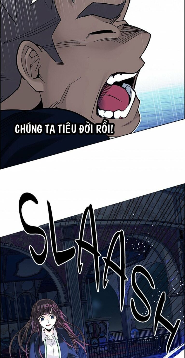 Trò Chơi Số Mệnh: Chapter 315