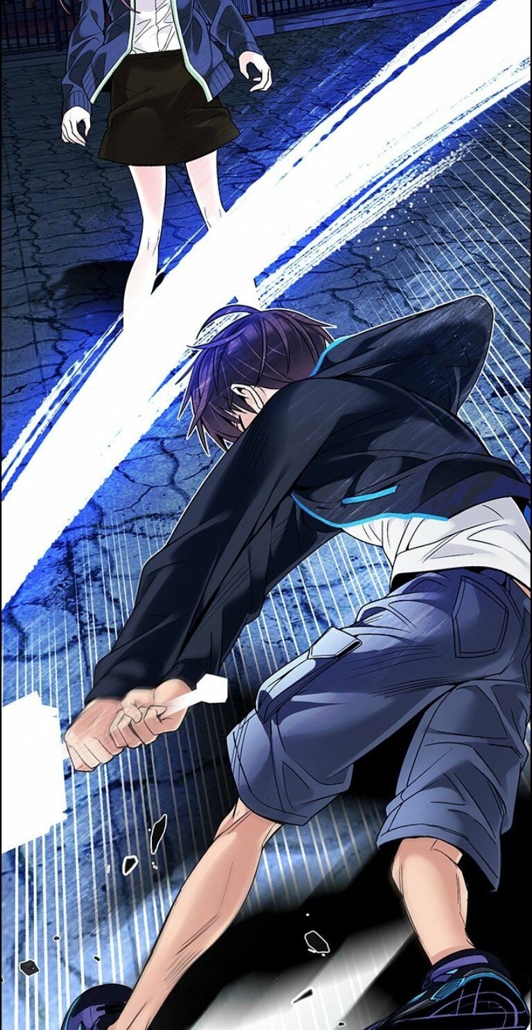 Trò Chơi Số Mệnh: Chapter 315