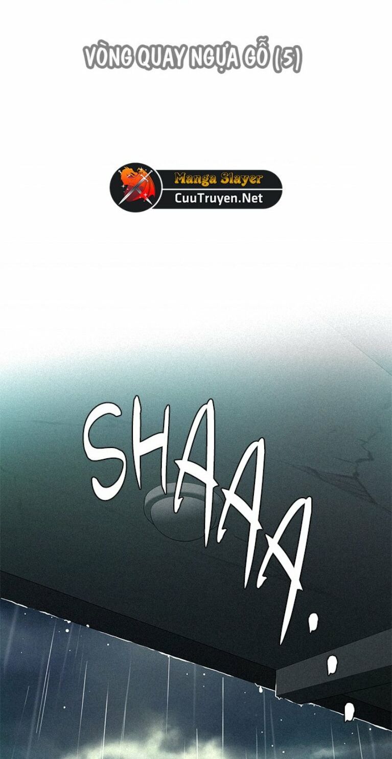 Trò Chơi Số Mệnh: Chapter 315