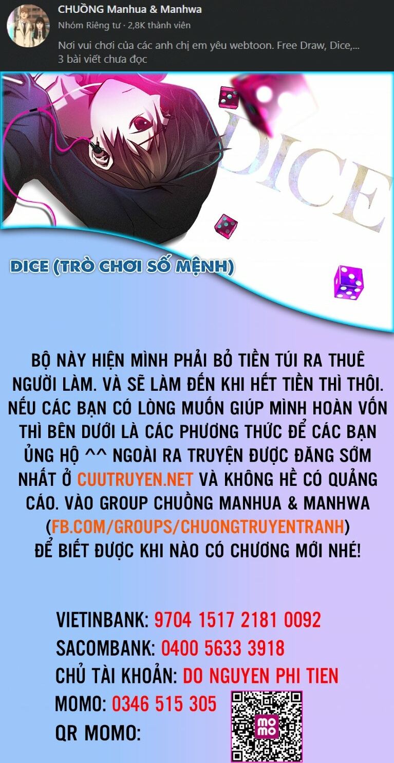Trò Chơi Số Mệnh: Chapter 315