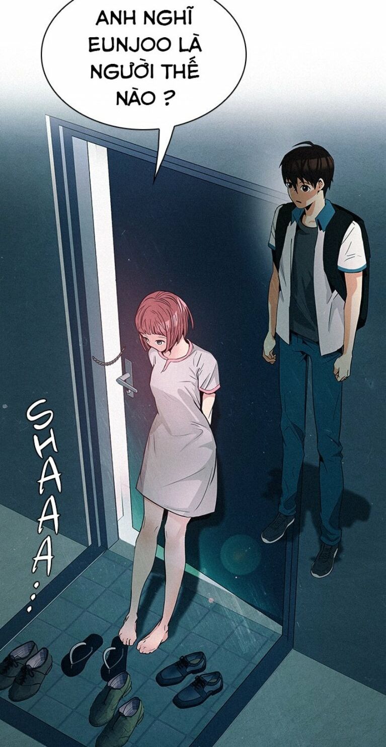 Trò Chơi Số Mệnh: Chapter 315