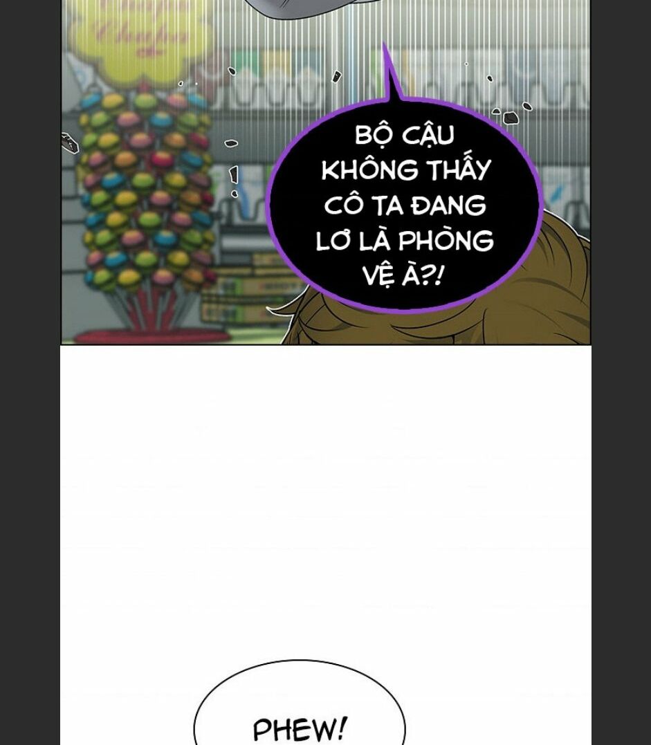 Trò Chơi Số Mệnh: Chapter 317