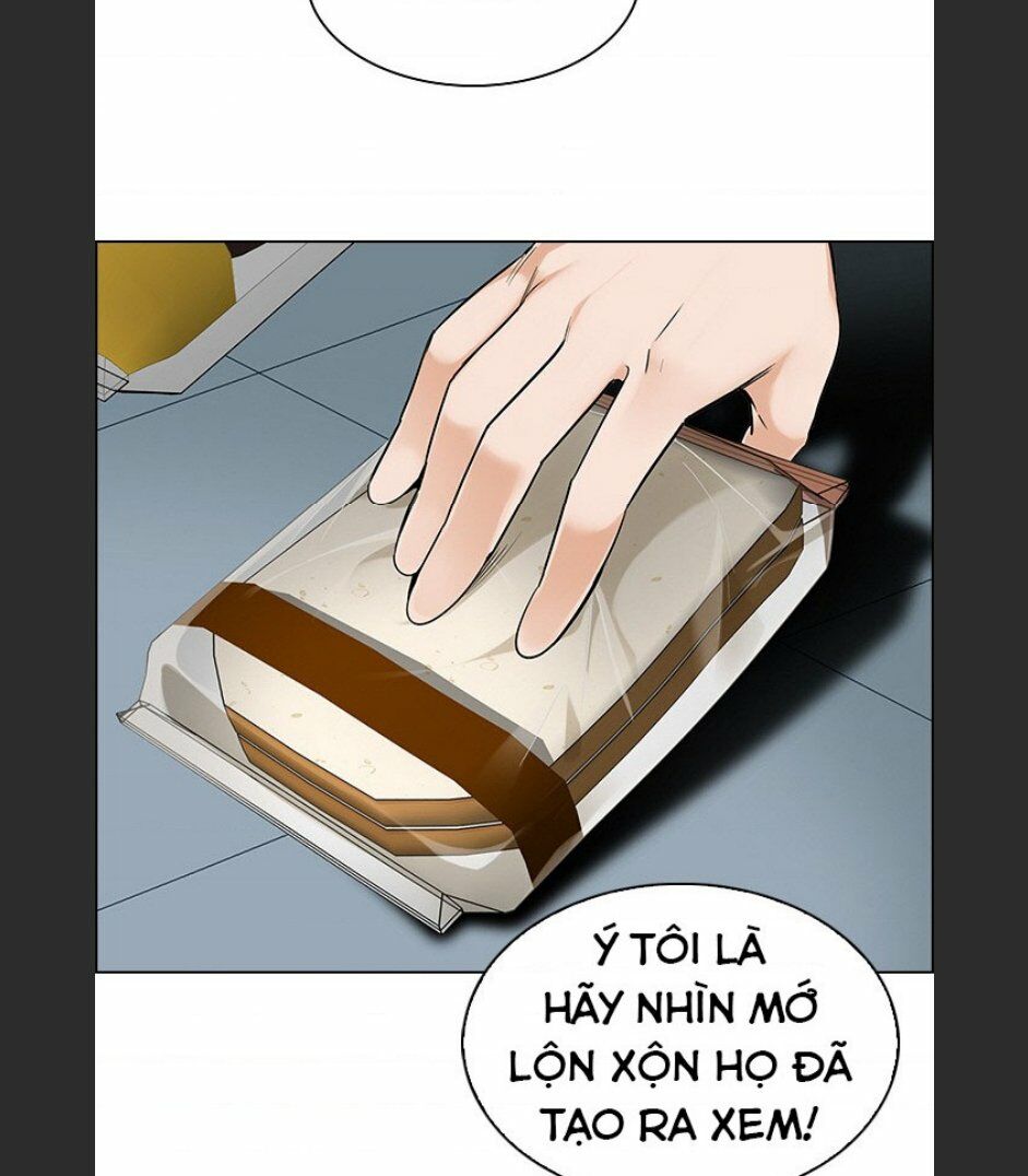 Trò Chơi Số Mệnh: Chapter 317