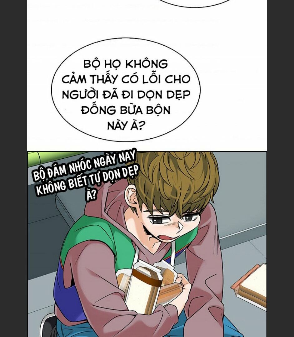 Trò Chơi Số Mệnh: Chapter 317