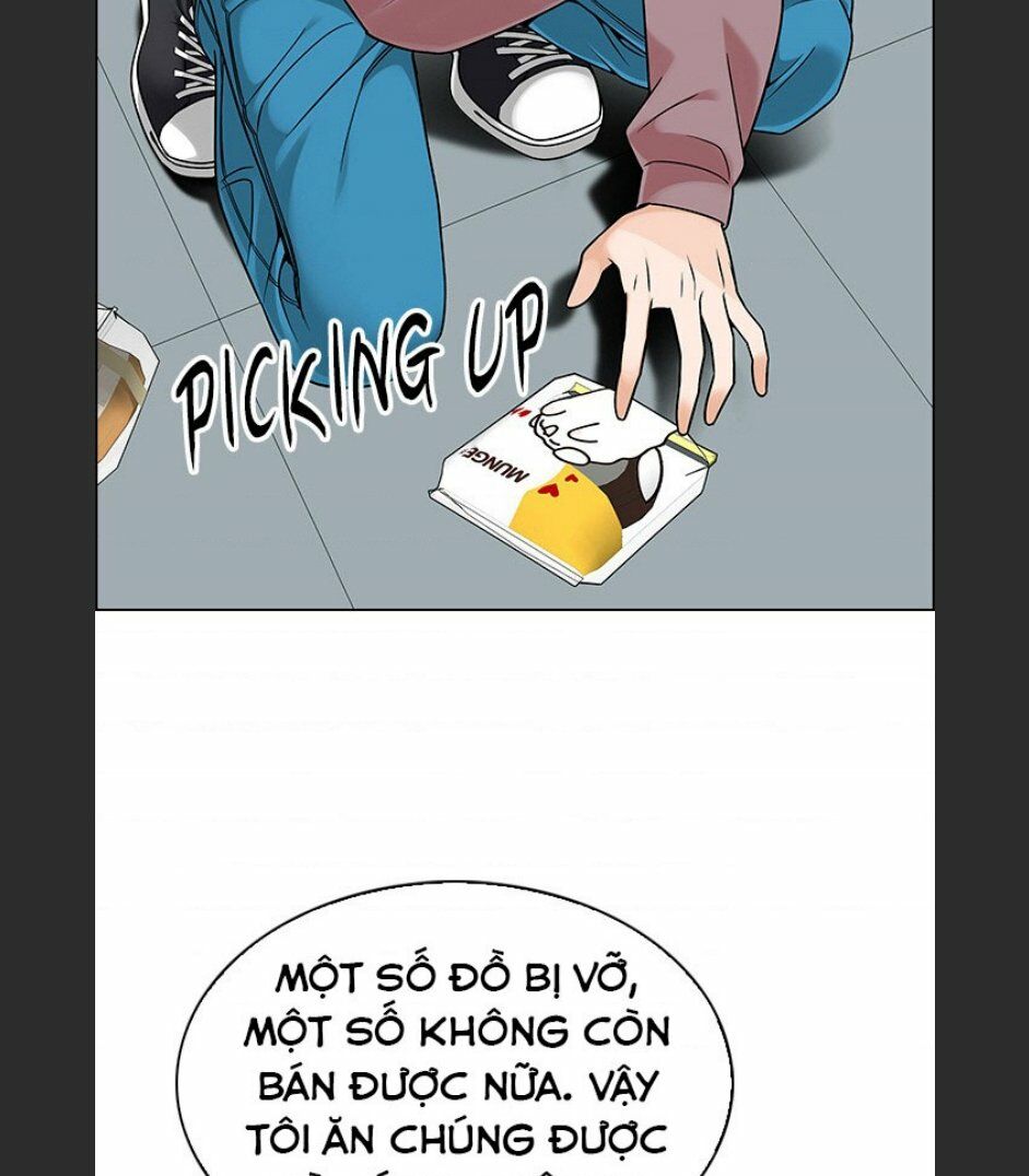Trò Chơi Số Mệnh: Chapter 317
