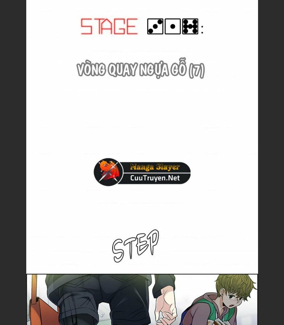 Trò Chơi Số Mệnh: Chapter 317