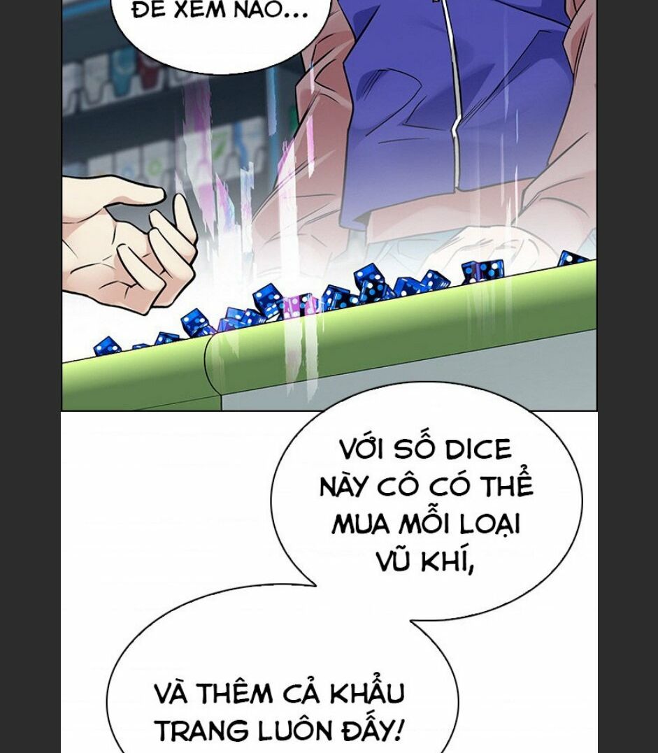 Trò Chơi Số Mệnh: Chapter 317