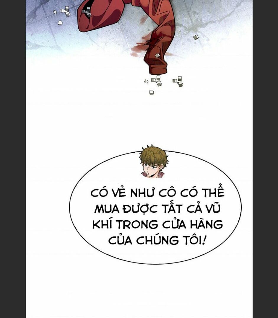 Trò Chơi Số Mệnh: Chapter 317