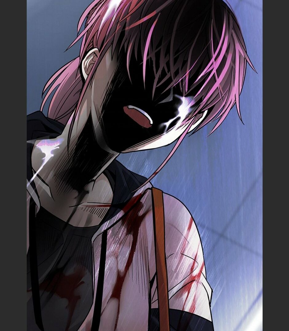 Trò Chơi Số Mệnh: Chapter 317