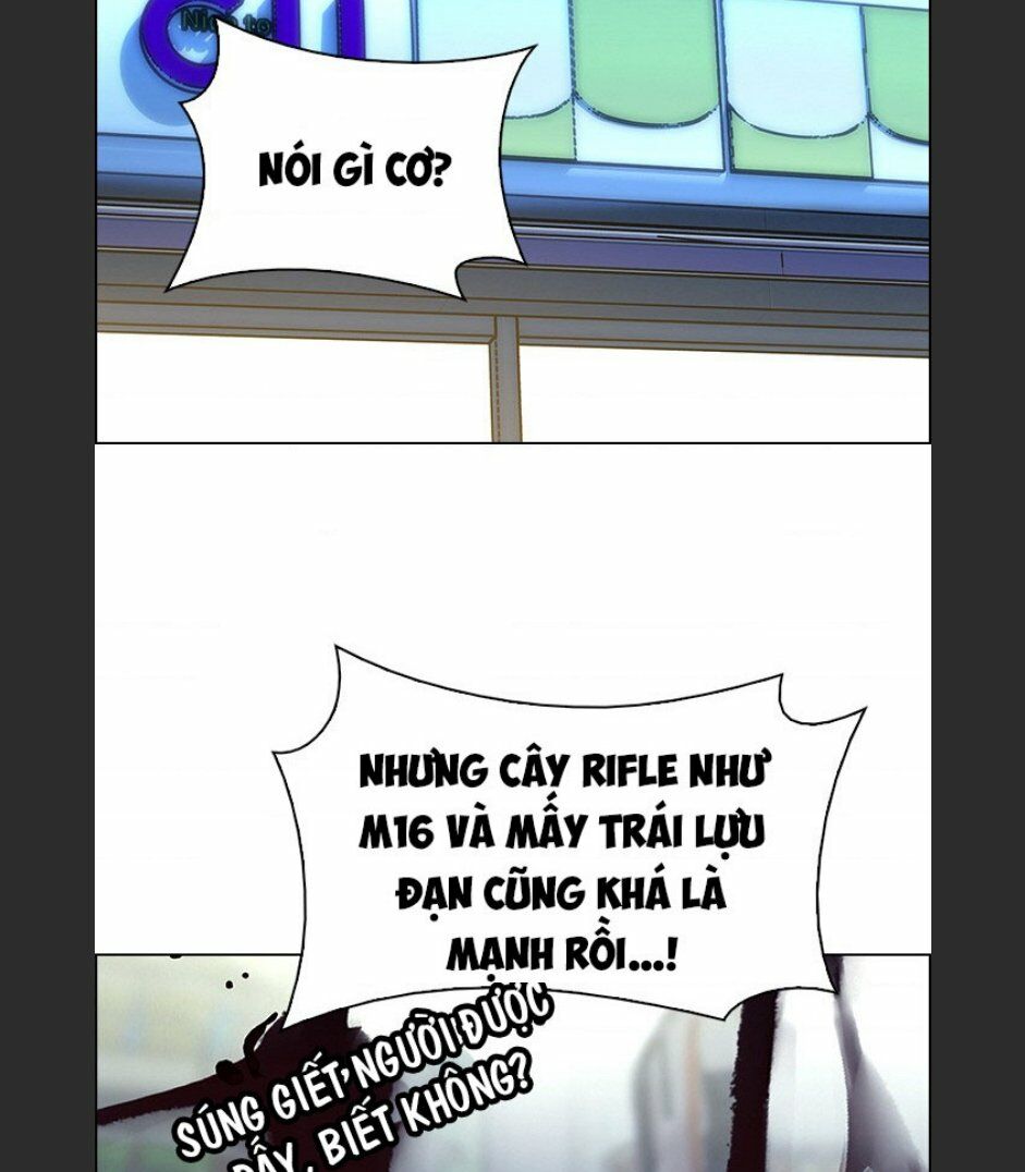 Trò Chơi Số Mệnh: Chapter 317