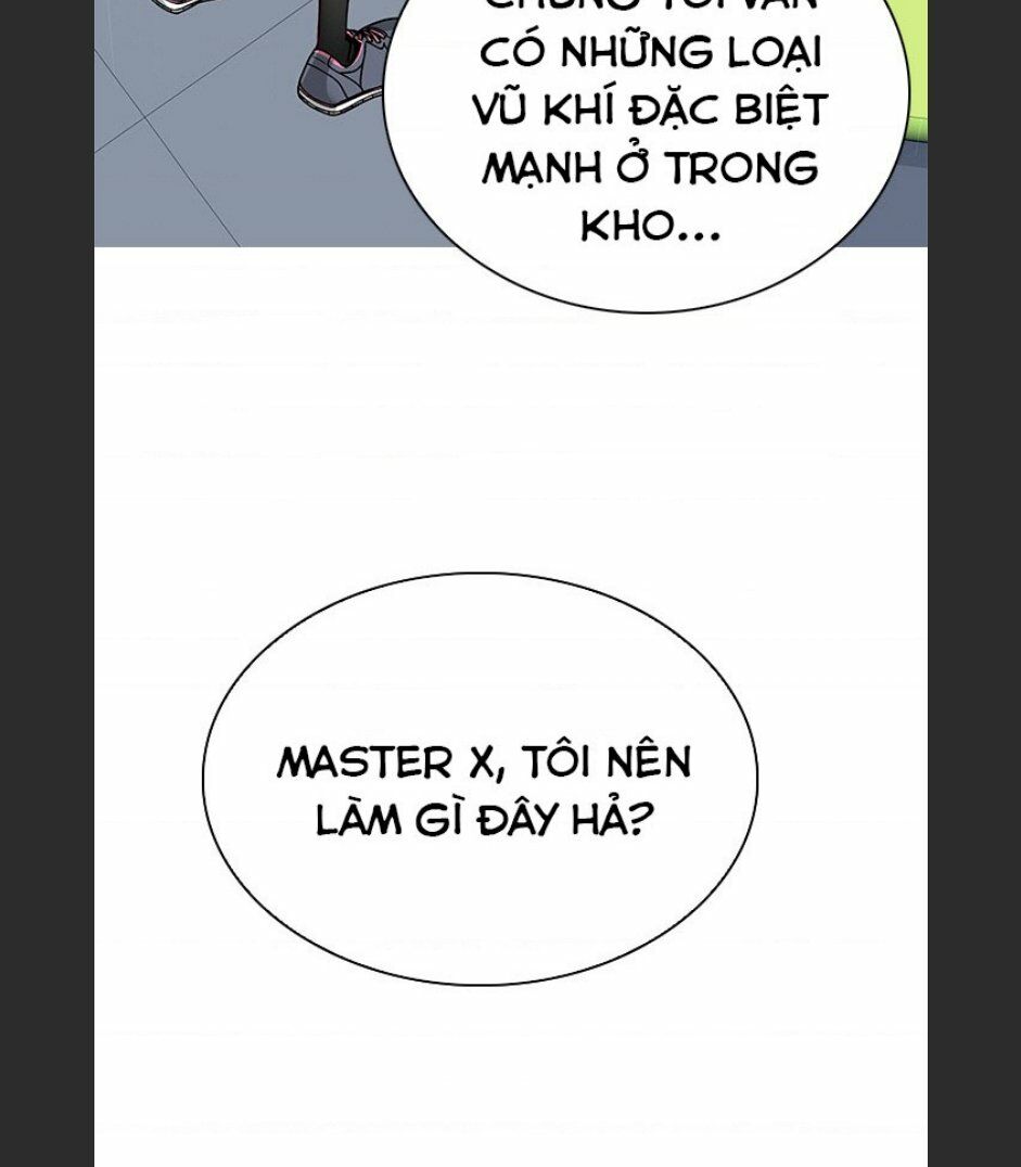 Trò Chơi Số Mệnh: Chapter 317