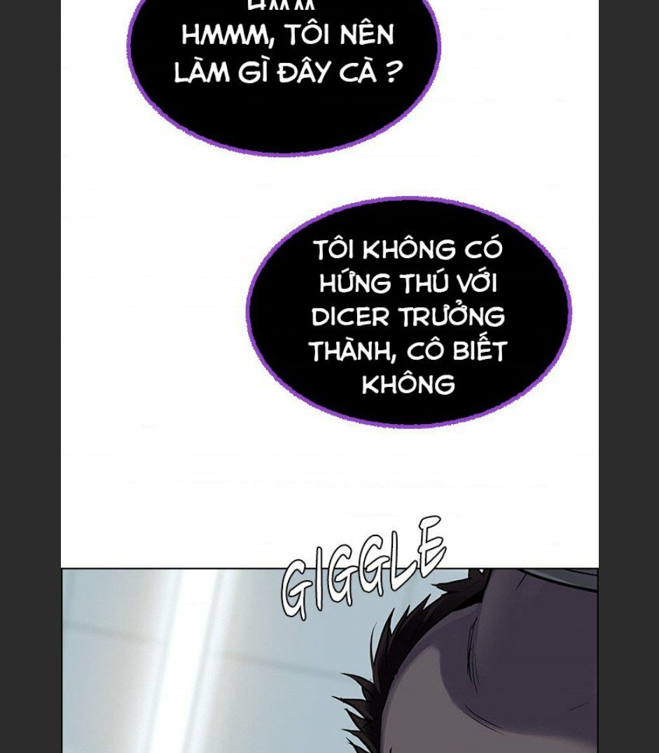 Trò Chơi Số Mệnh: Chapter 317