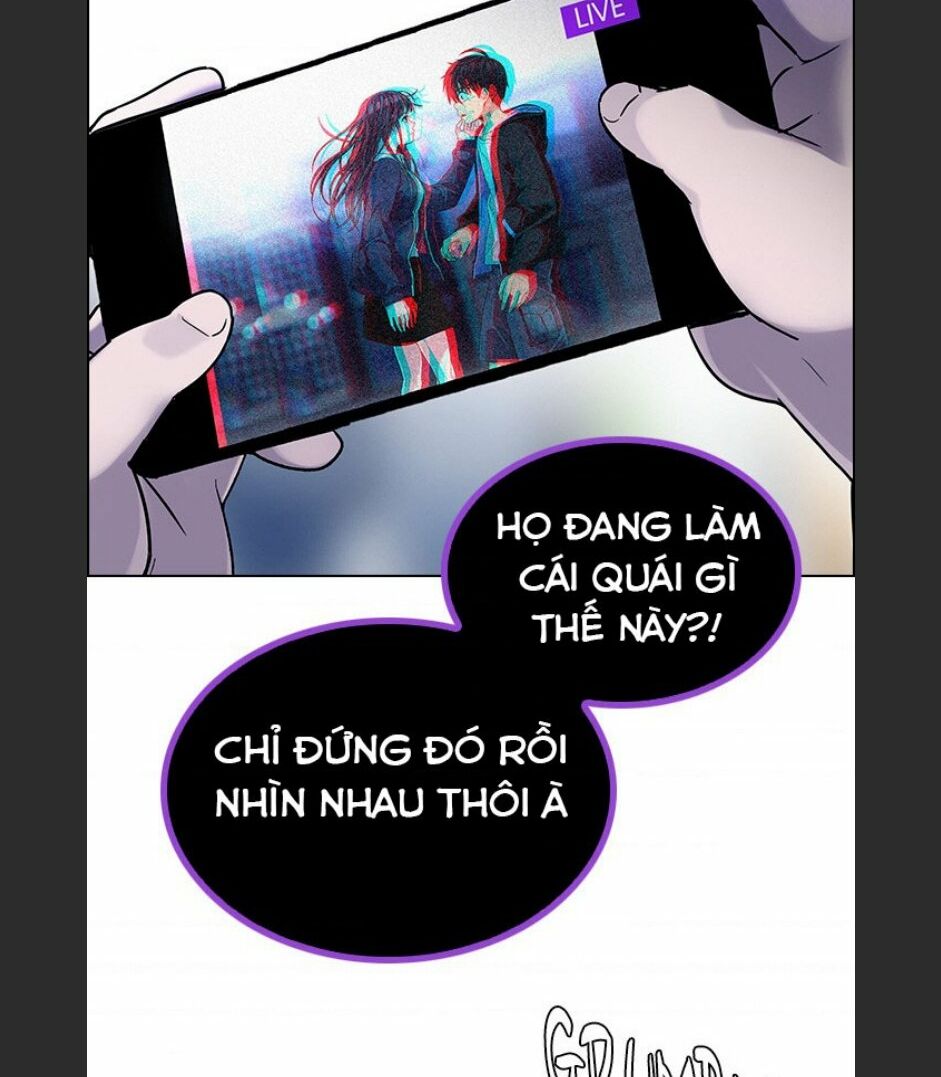 Trò Chơi Số Mệnh: Chapter 317