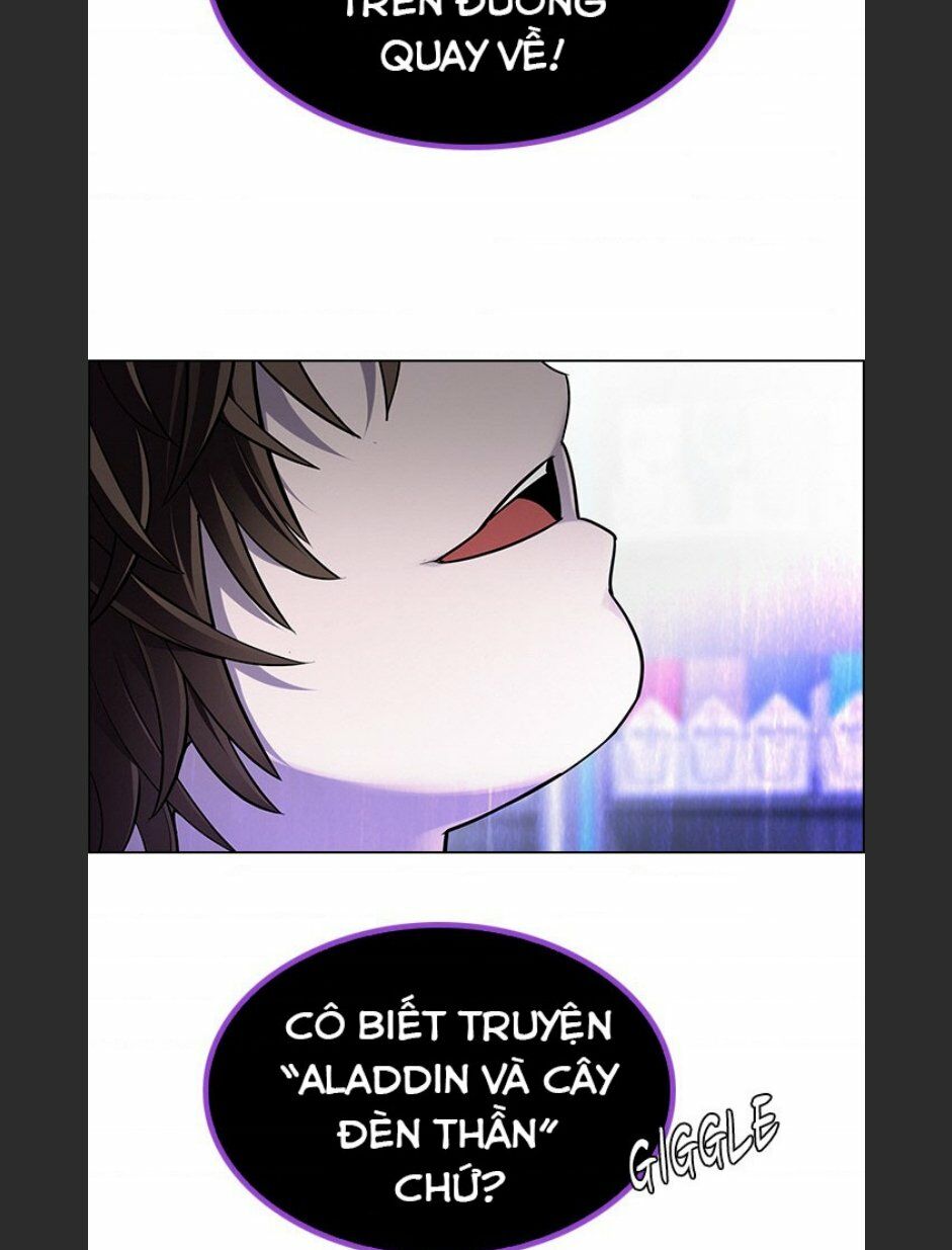 Trò Chơi Số Mệnh: Chapter 318