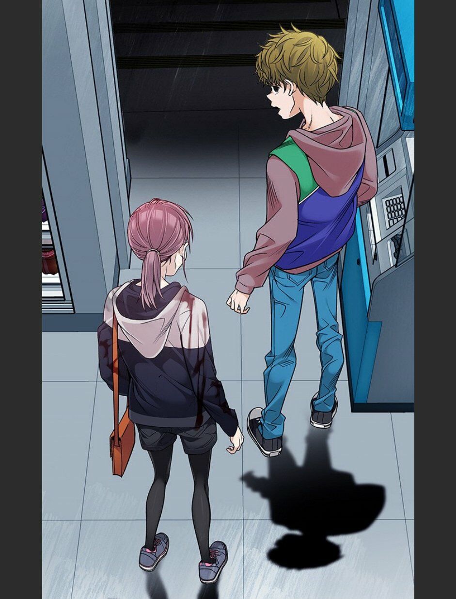 Trò Chơi Số Mệnh: Chapter 318