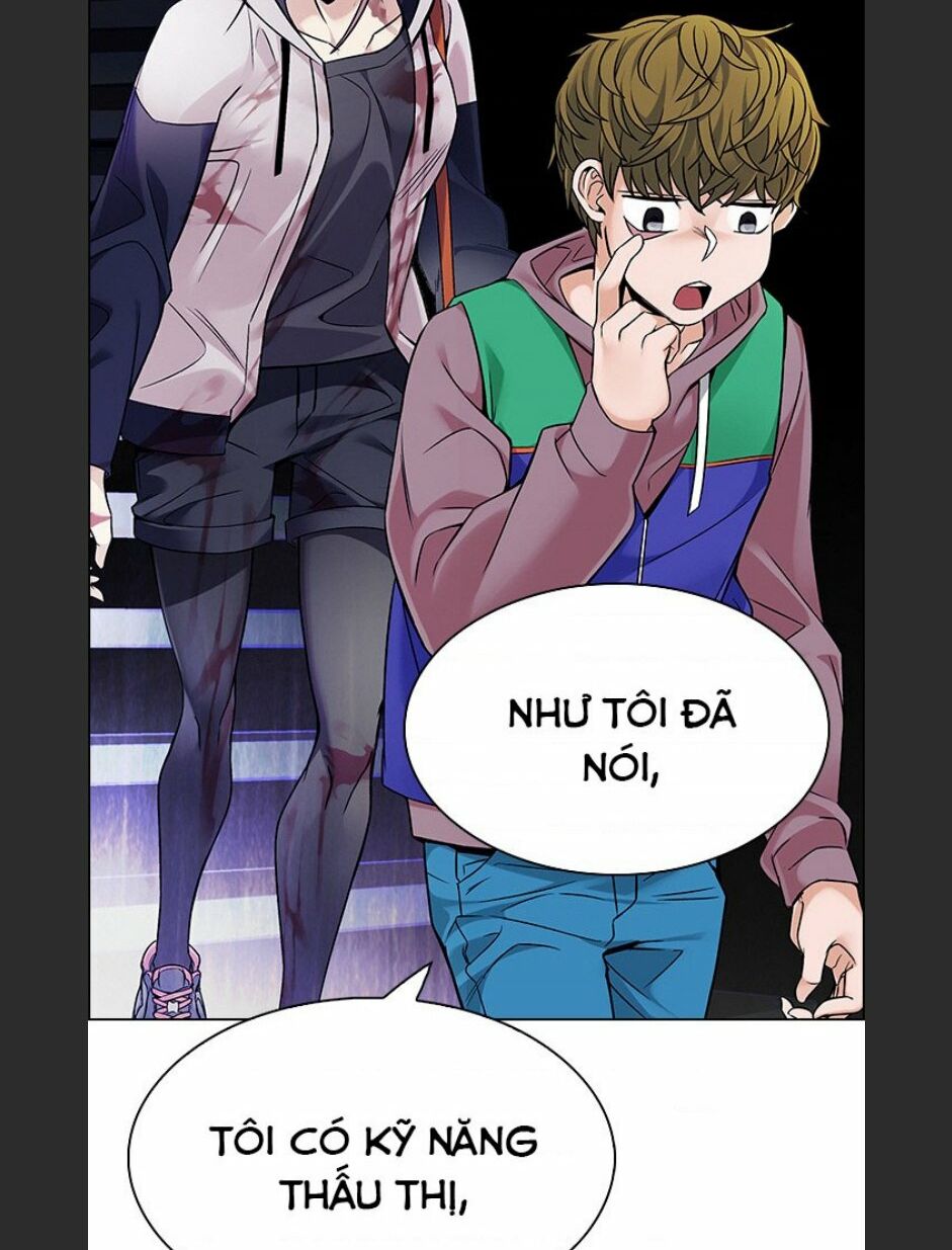 Trò Chơi Số Mệnh: Chapter 318