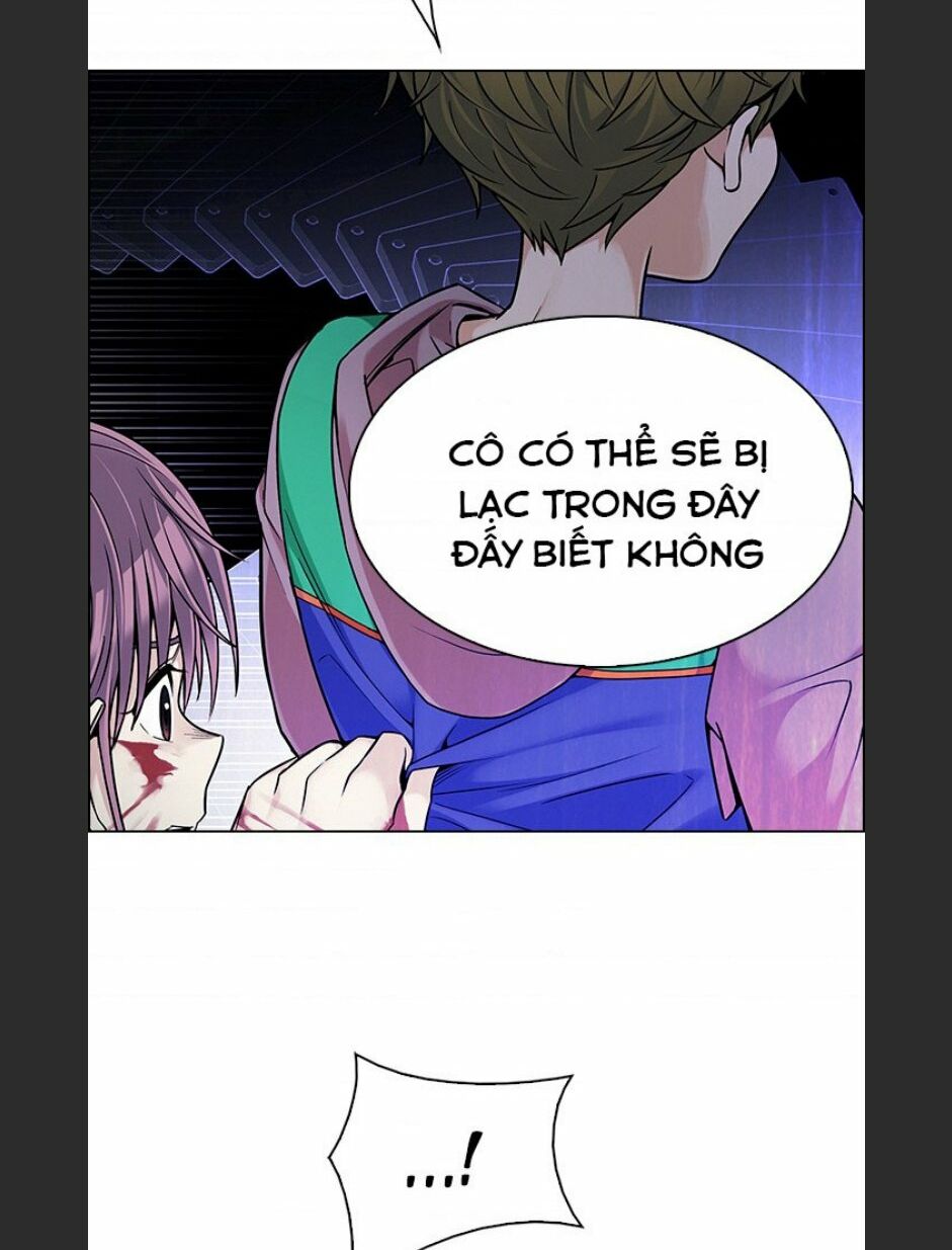 Trò Chơi Số Mệnh: Chapter 318