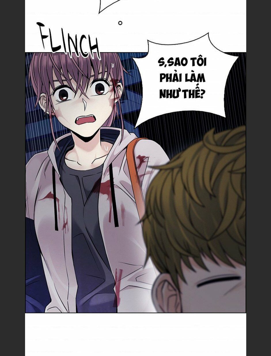 Trò Chơi Số Mệnh: Chapter 318