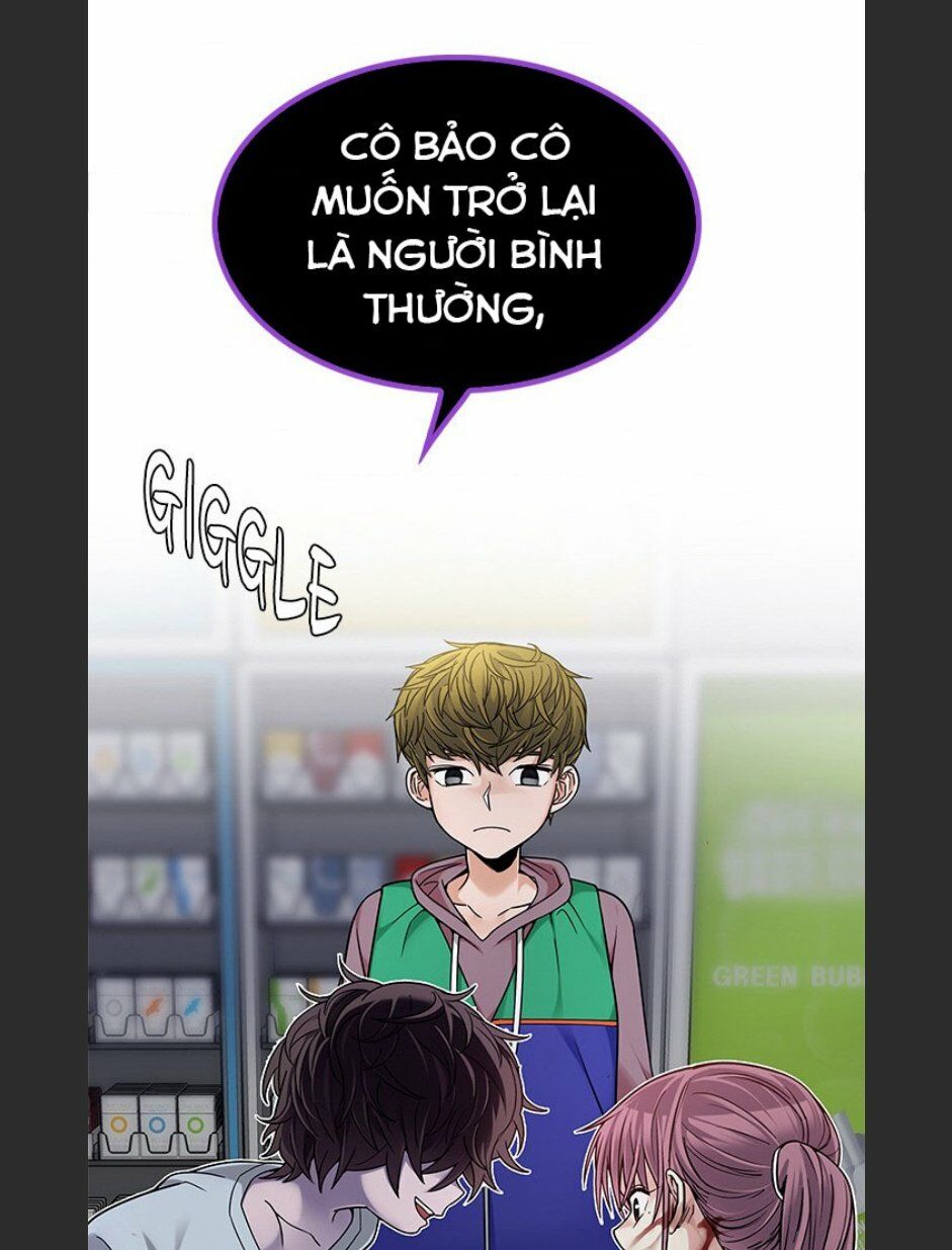 Trò Chơi Số Mệnh: Chapter 318