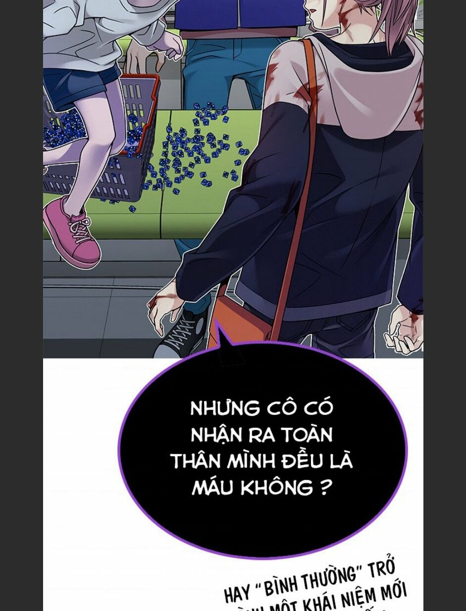 Trò Chơi Số Mệnh: Chapter 318