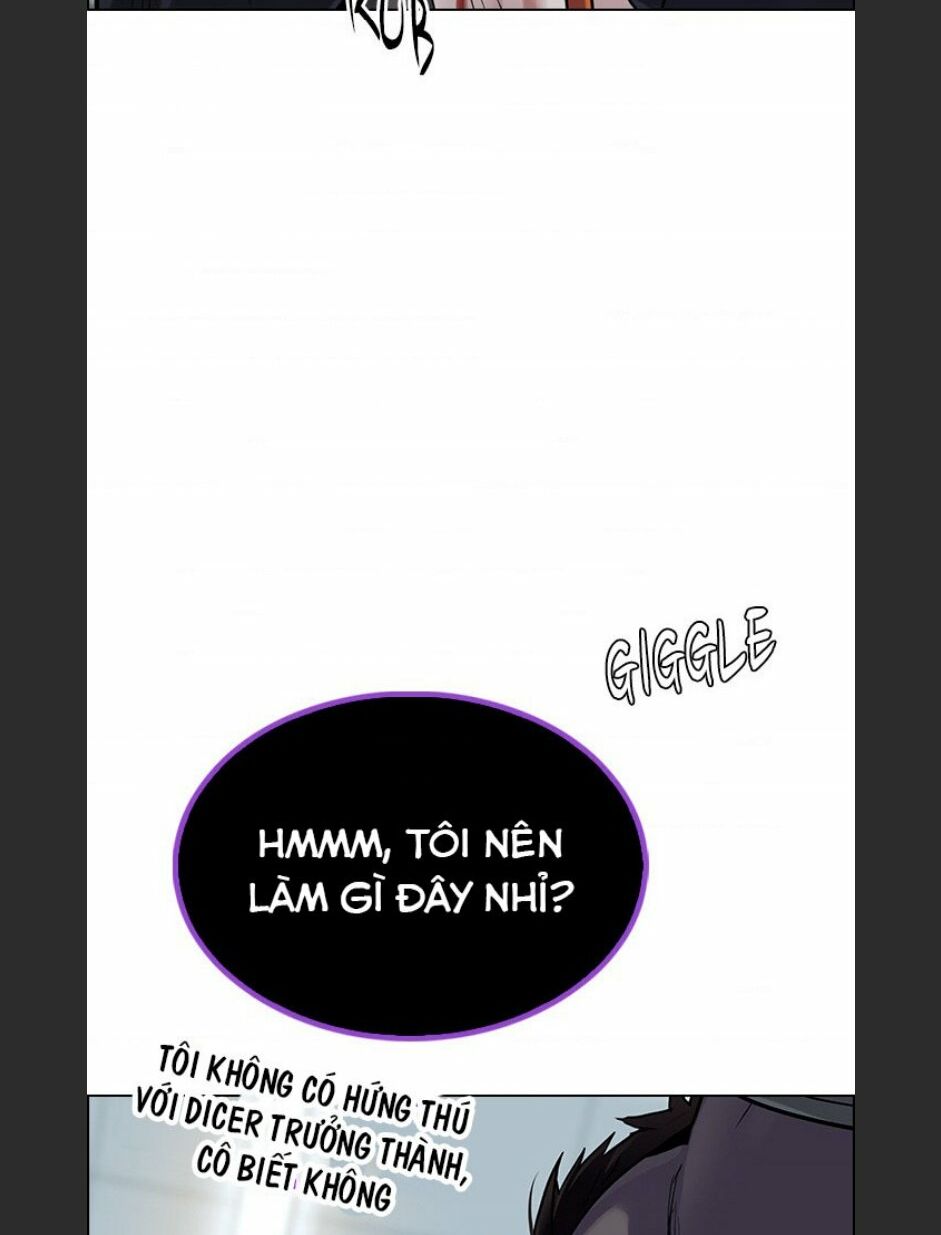 Trò Chơi Số Mệnh: Chapter 318