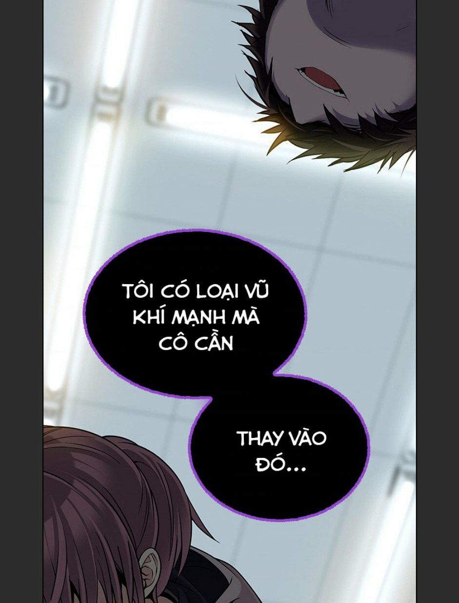 Trò Chơi Số Mệnh: Chapter 318