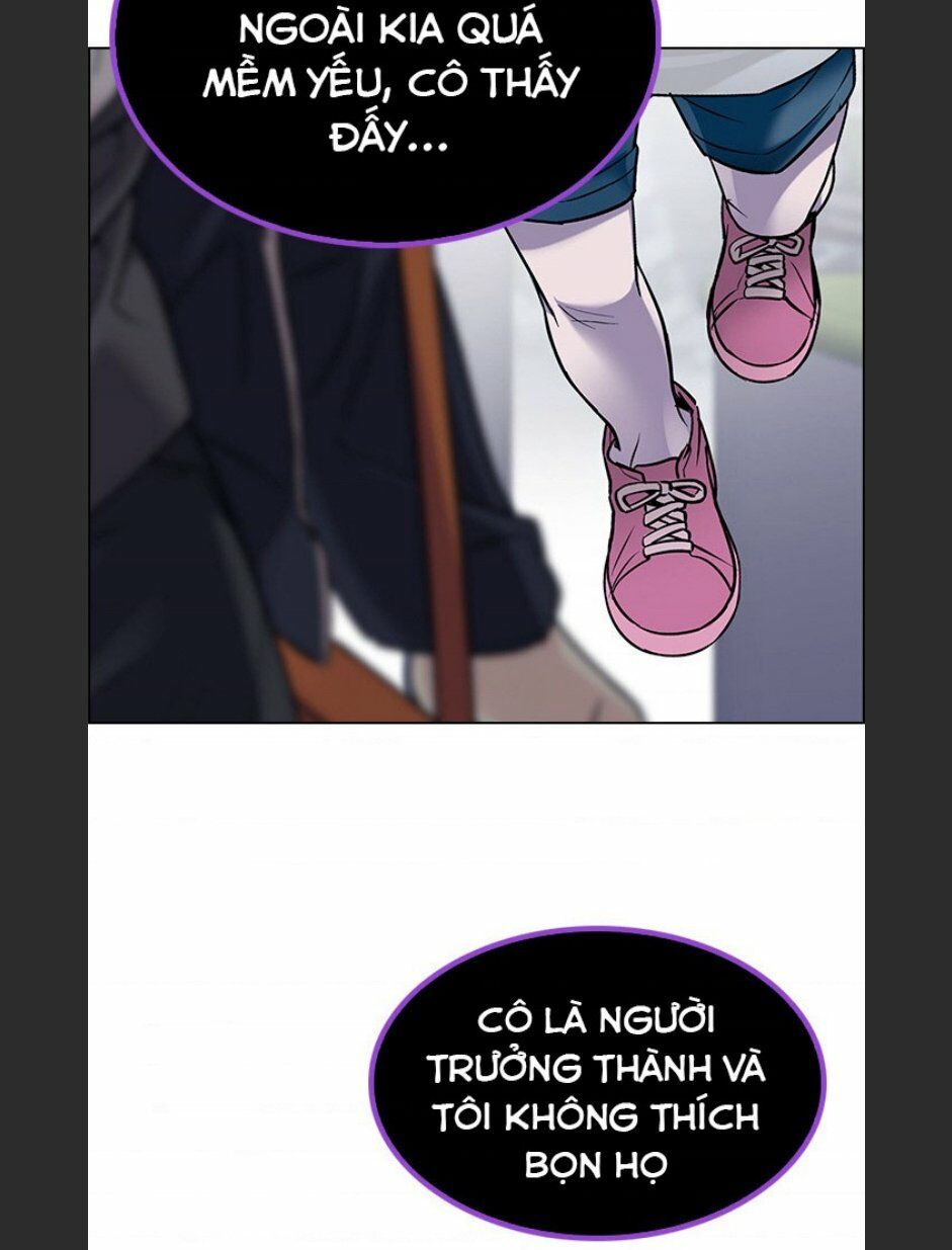 Trò Chơi Số Mệnh: Chapter 318