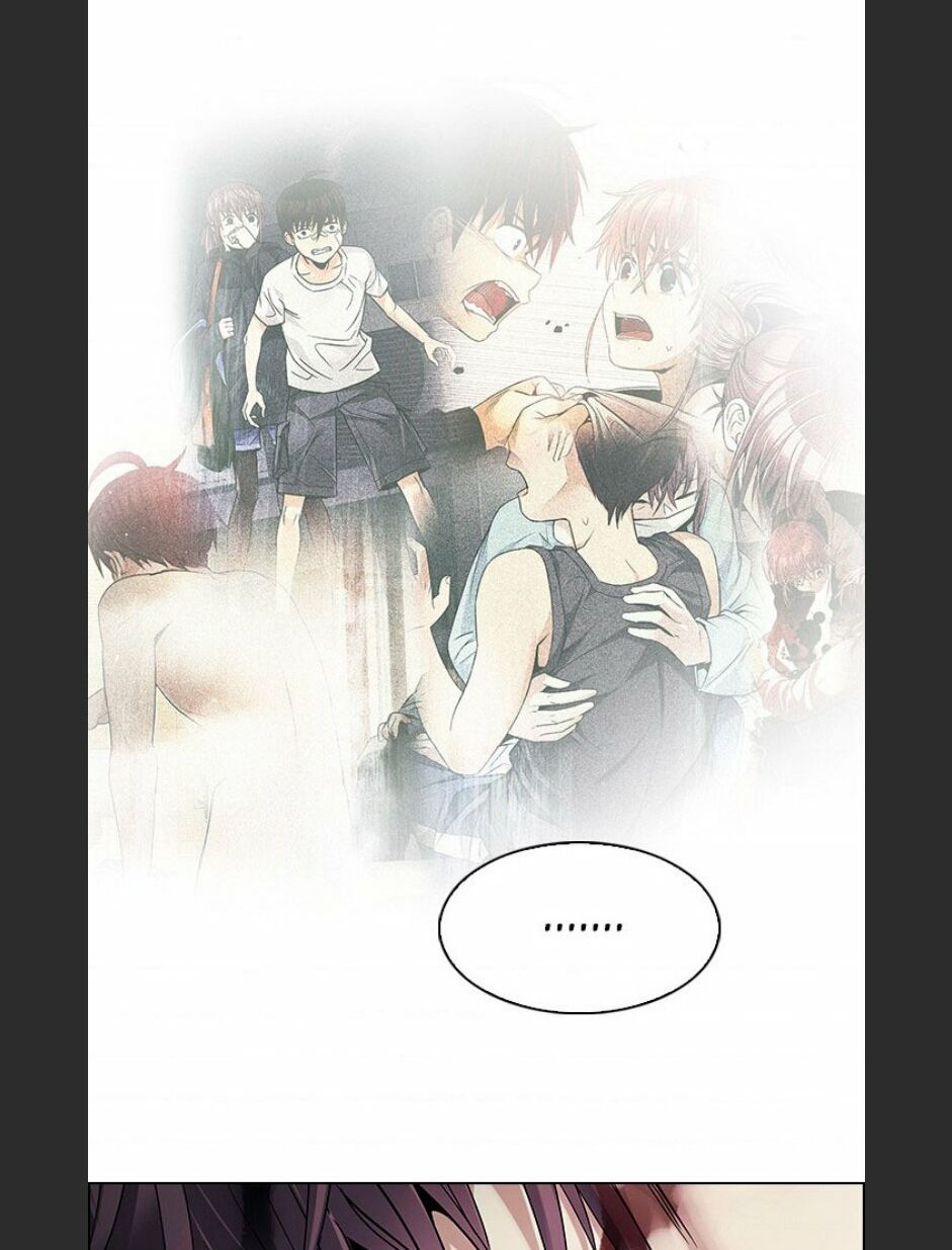 Trò Chơi Số Mệnh: Chapter 318
