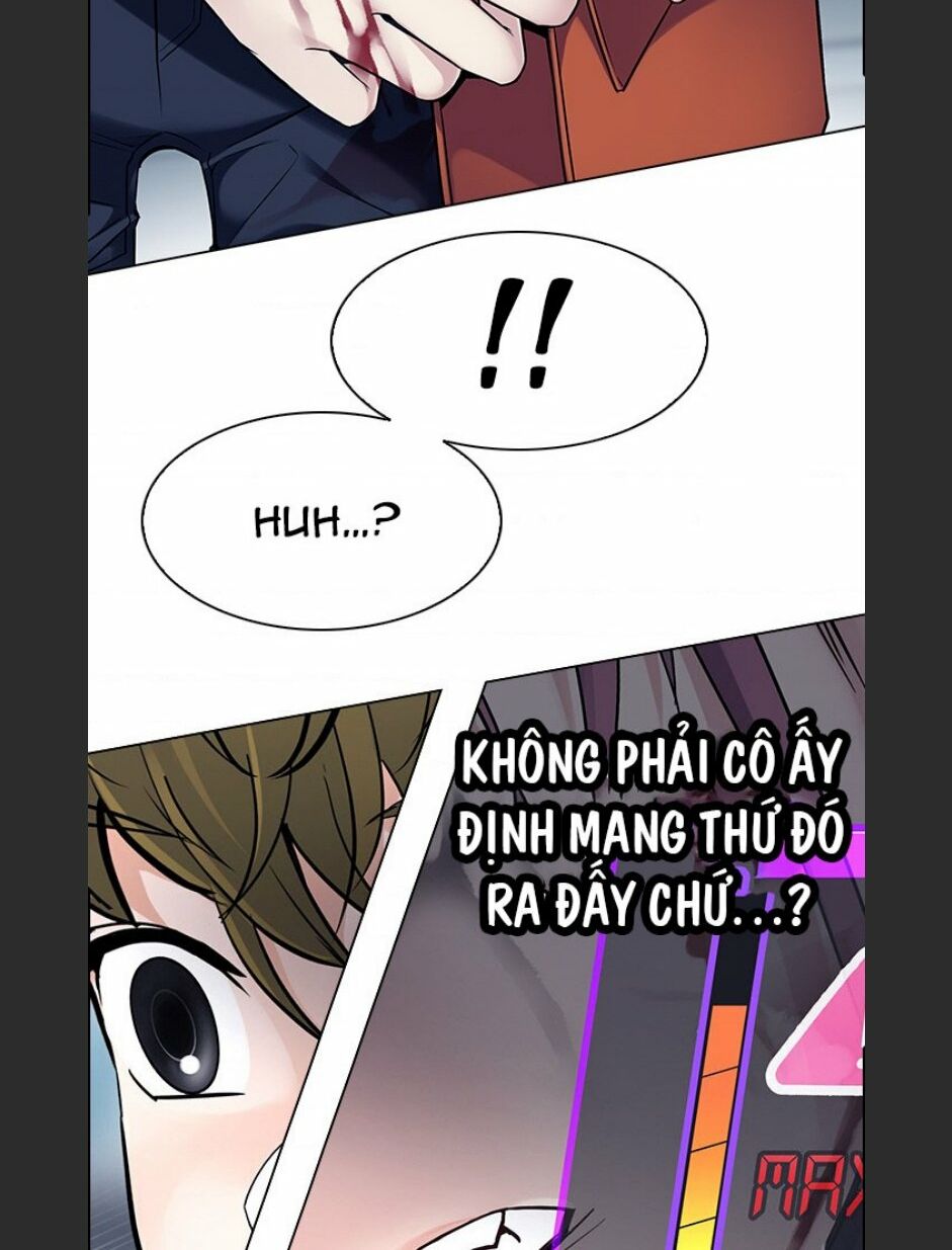 Trò Chơi Số Mệnh: Chapter 318