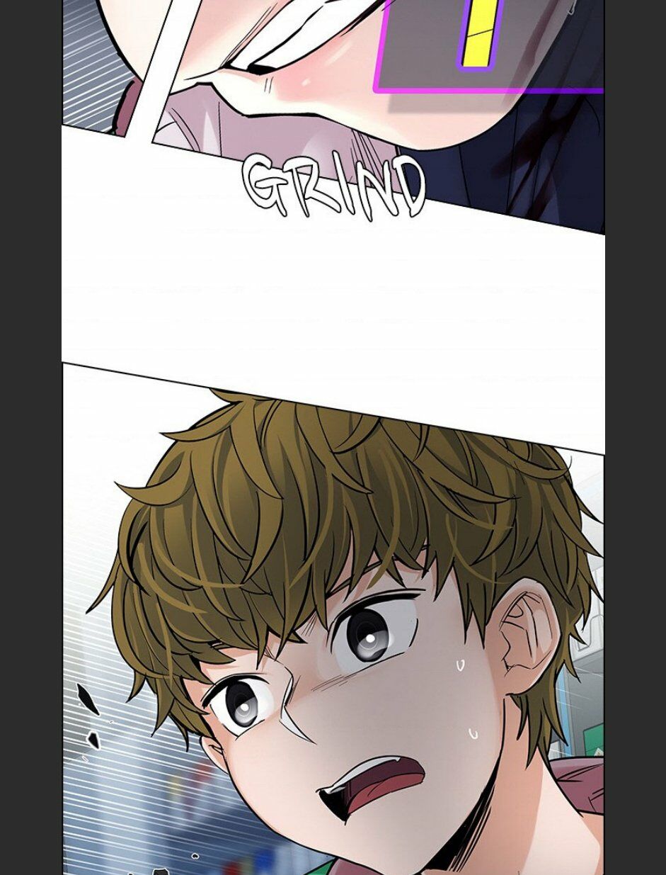 Trò Chơi Số Mệnh: Chapter 318