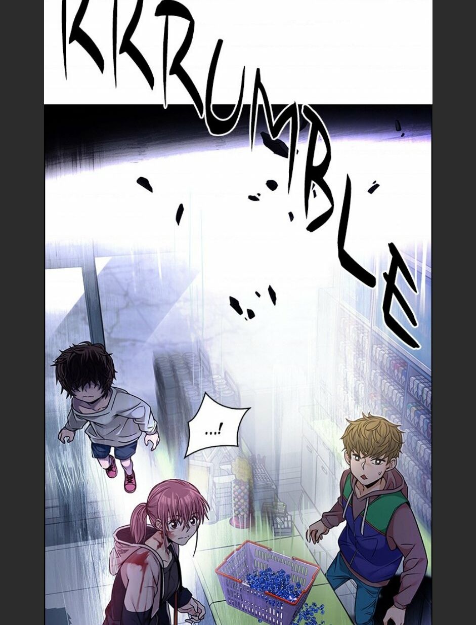 Trò Chơi Số Mệnh: Chapter 318