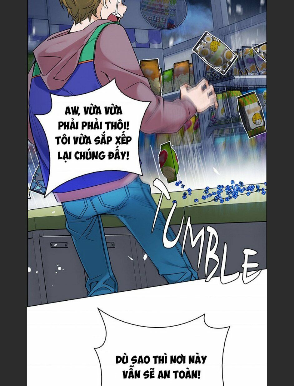 Trò Chơi Số Mệnh: Chapter 318