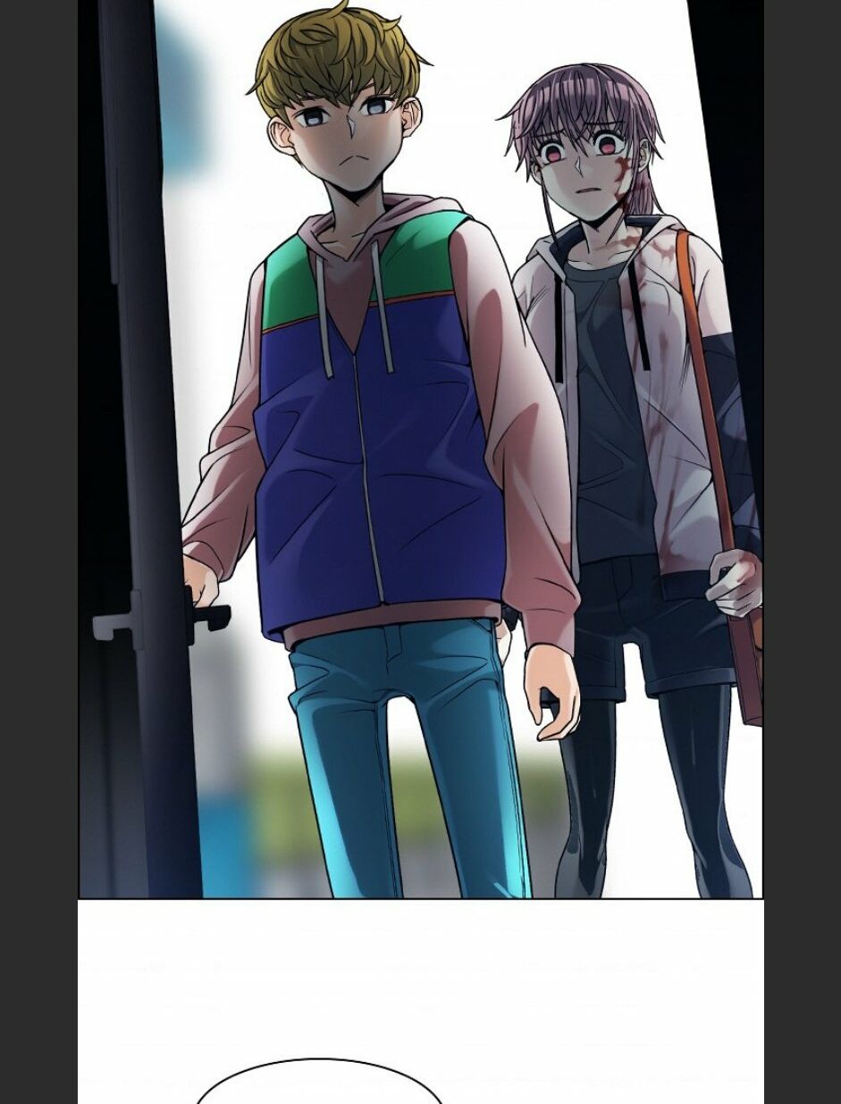 Trò Chơi Số Mệnh: Chapter 318