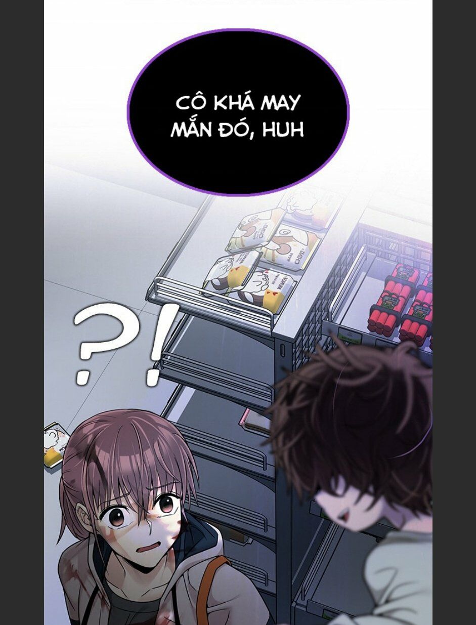 Trò Chơi Số Mệnh: Chapter 318