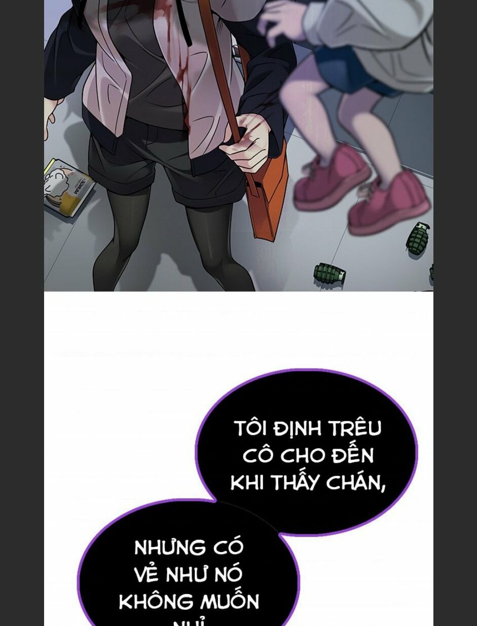 Trò Chơi Số Mệnh: Chapter 318