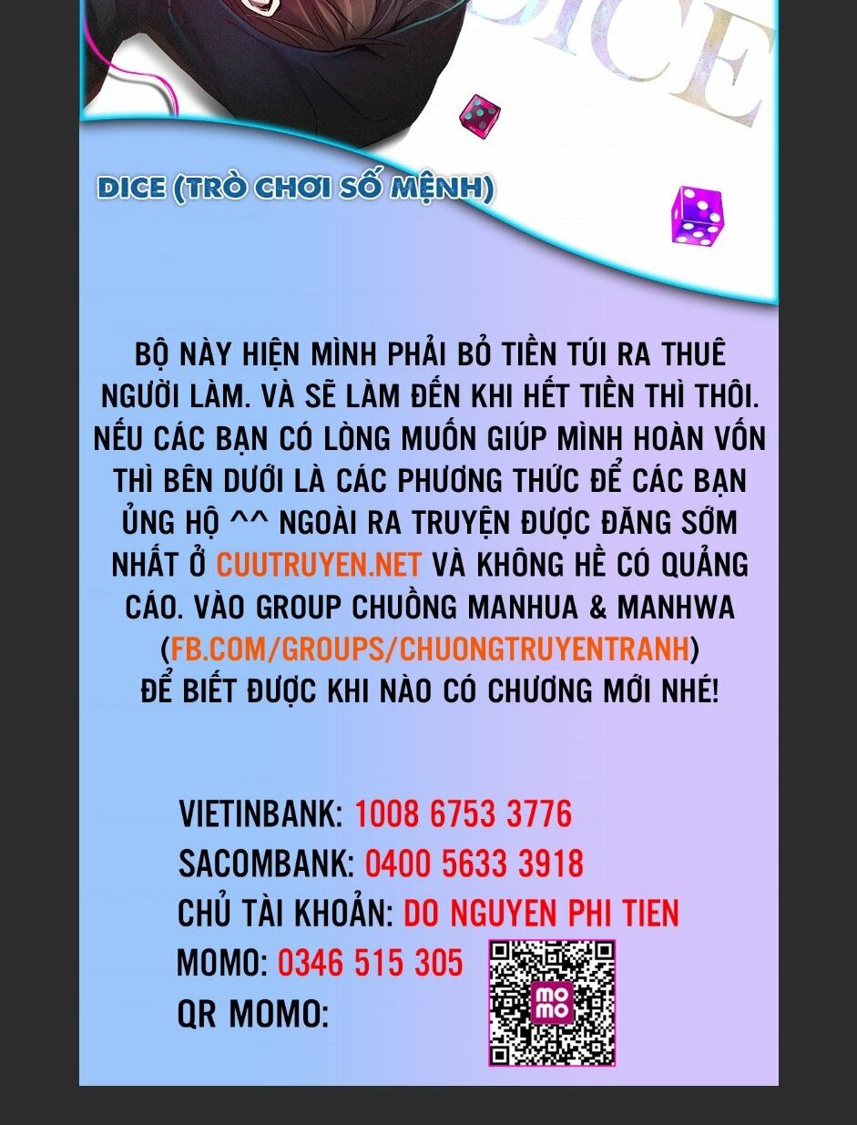 Trò Chơi Số Mệnh: Chapter 318