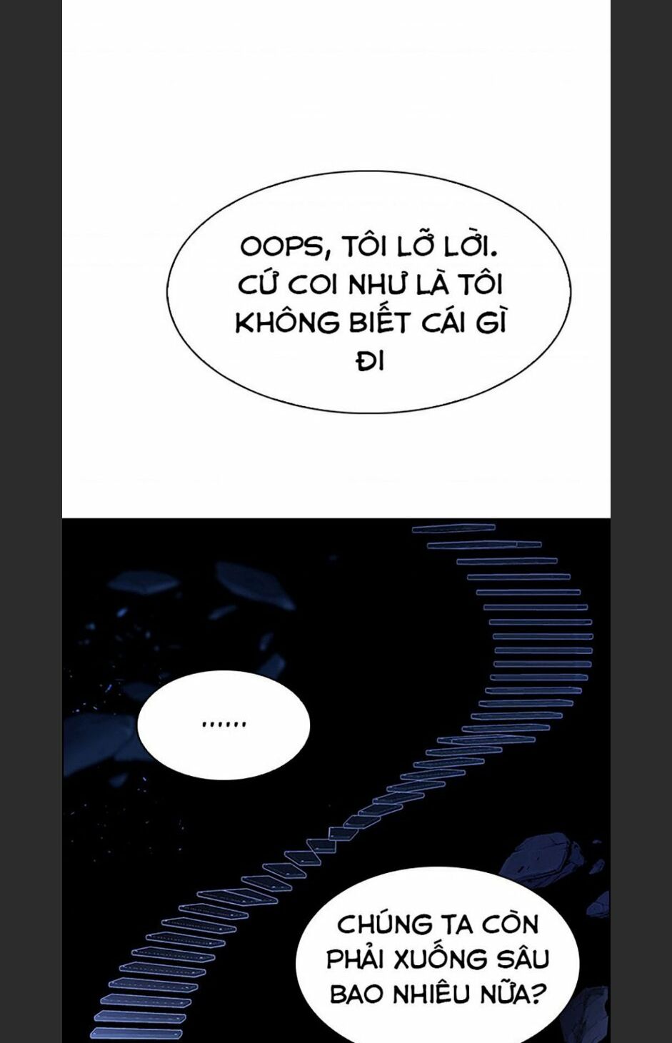 Trò Chơi Số Mệnh: Chapter 319
