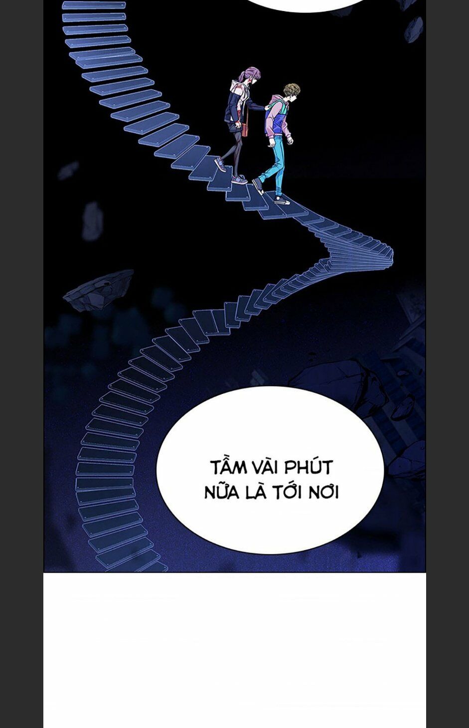 Trò Chơi Số Mệnh: Chapter 319
