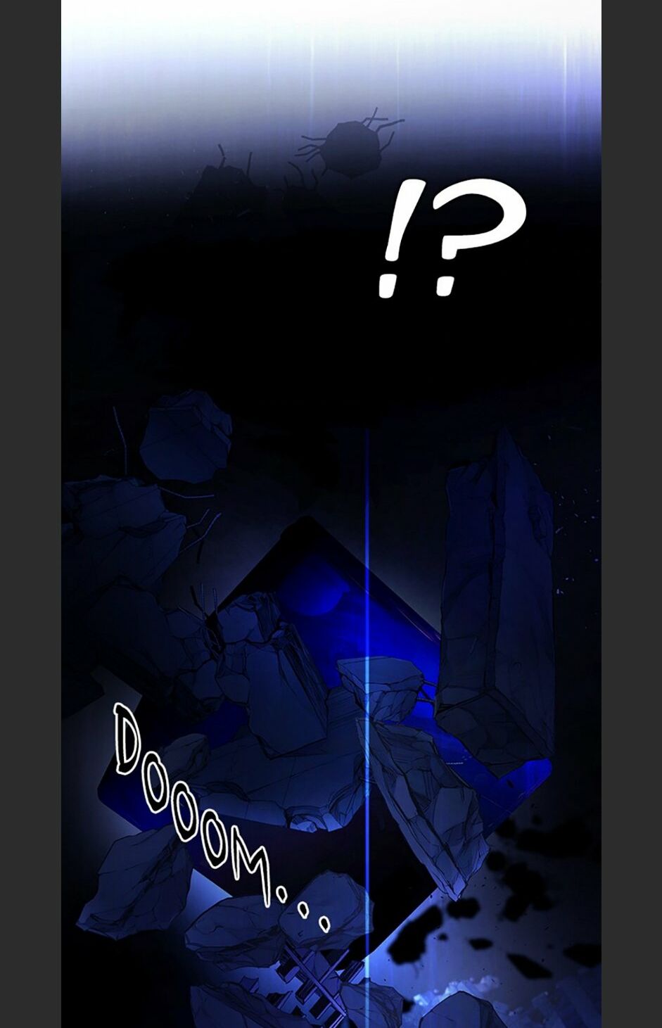 Trò Chơi Số Mệnh: Chapter 319