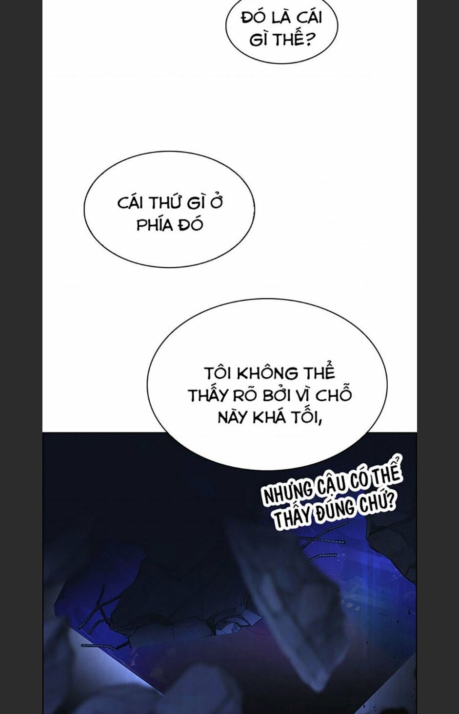Trò Chơi Số Mệnh: Chapter 319