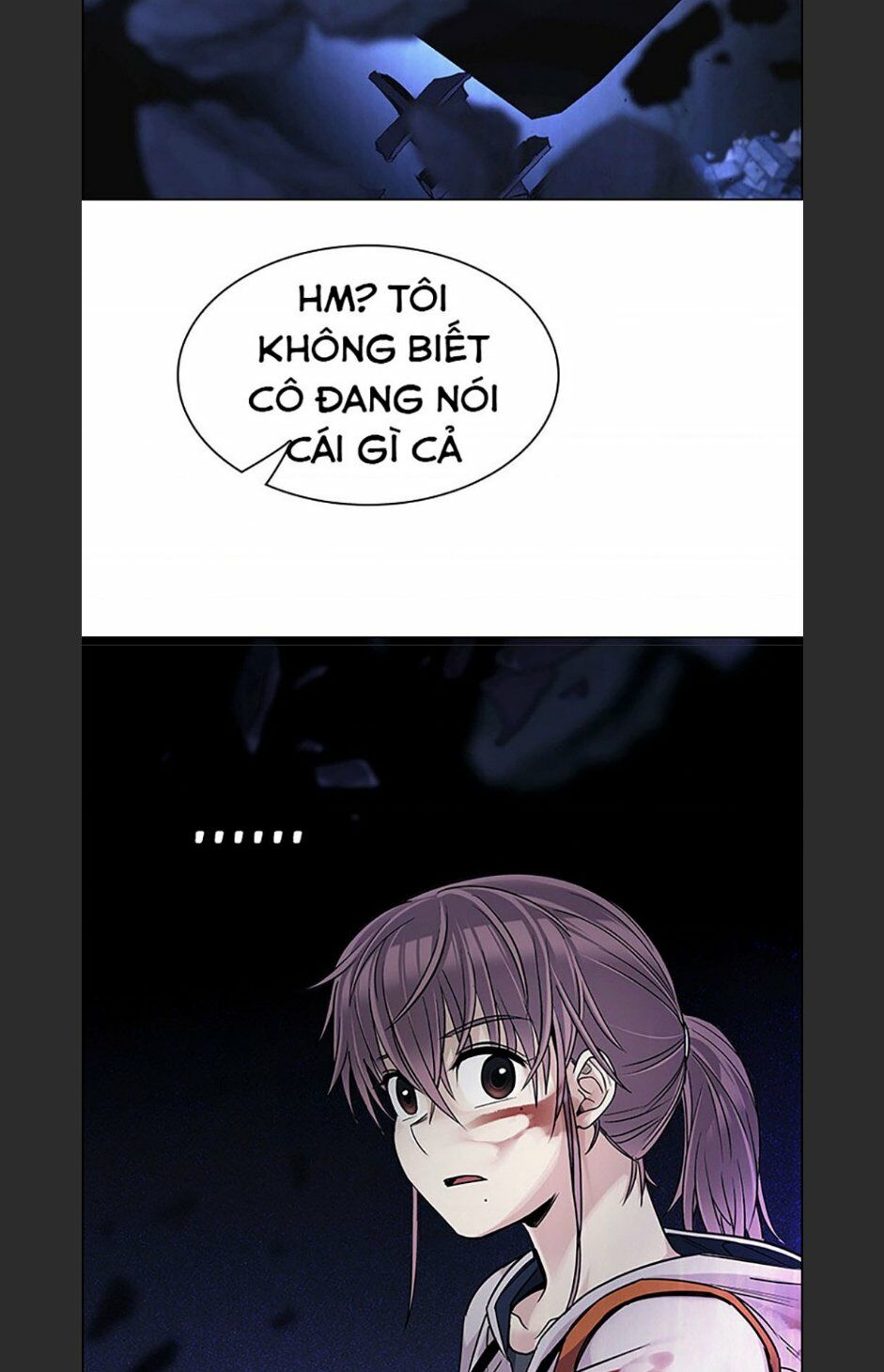 Trò Chơi Số Mệnh: Chapter 319