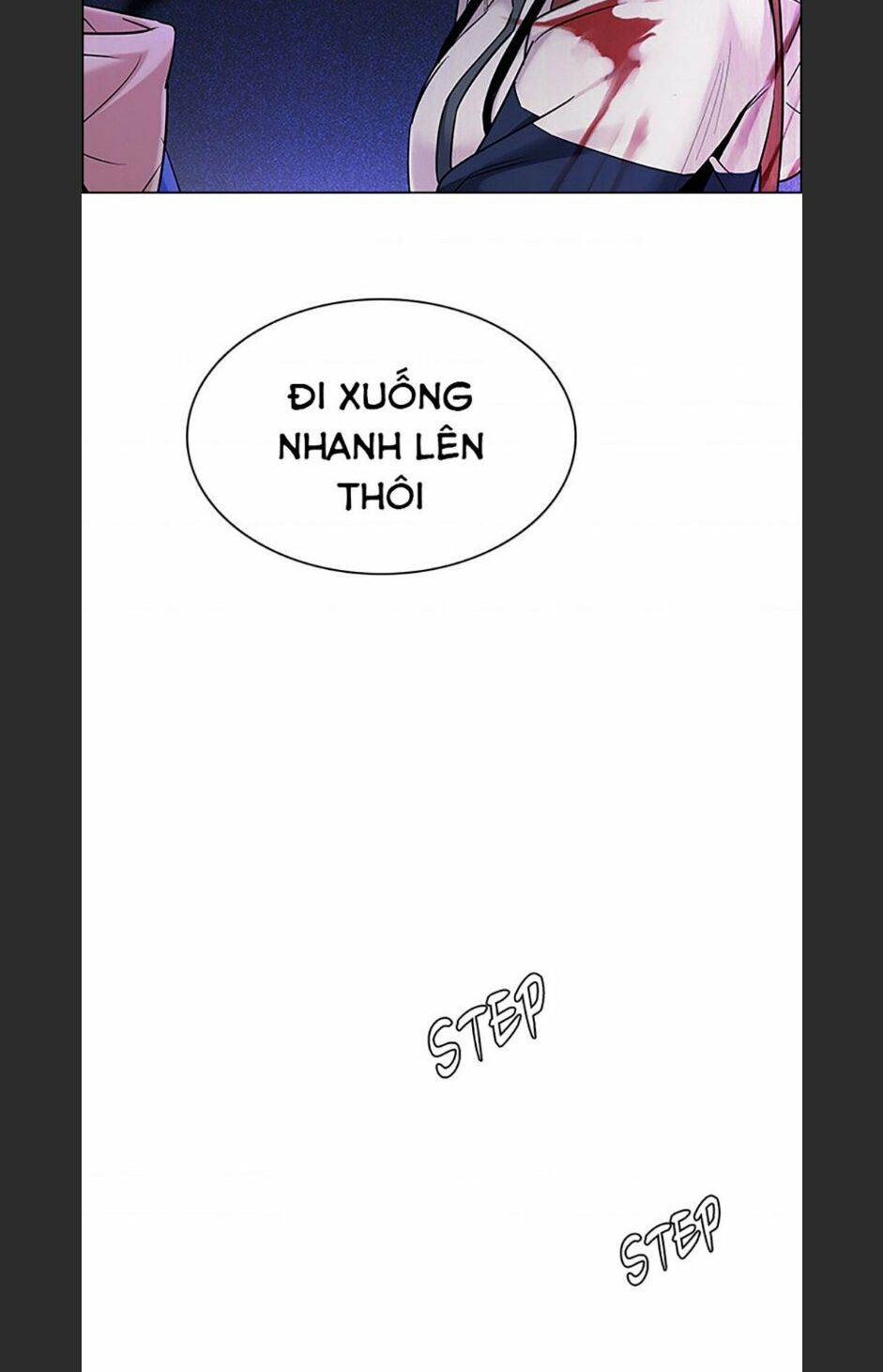 Trò Chơi Số Mệnh: Chapter 319