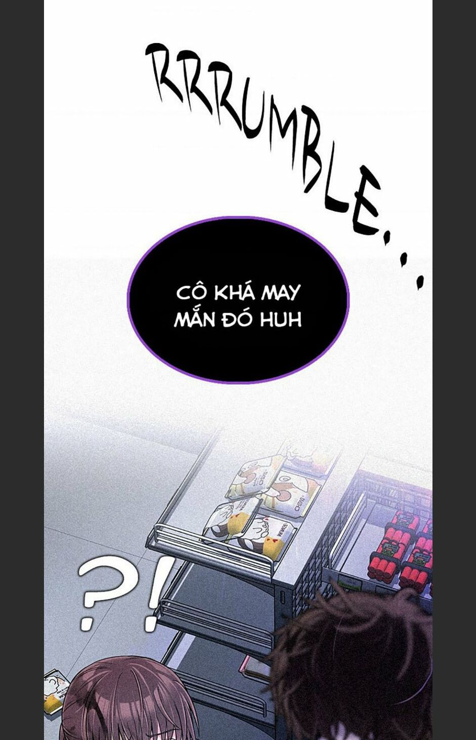 Trò Chơi Số Mệnh: Chapter 319