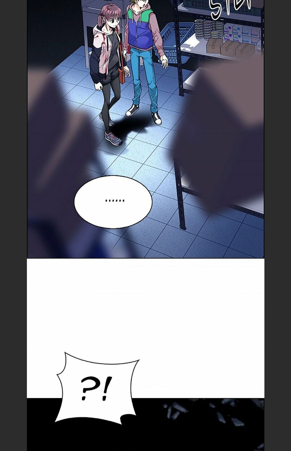 Trò Chơi Số Mệnh: Chapter 319