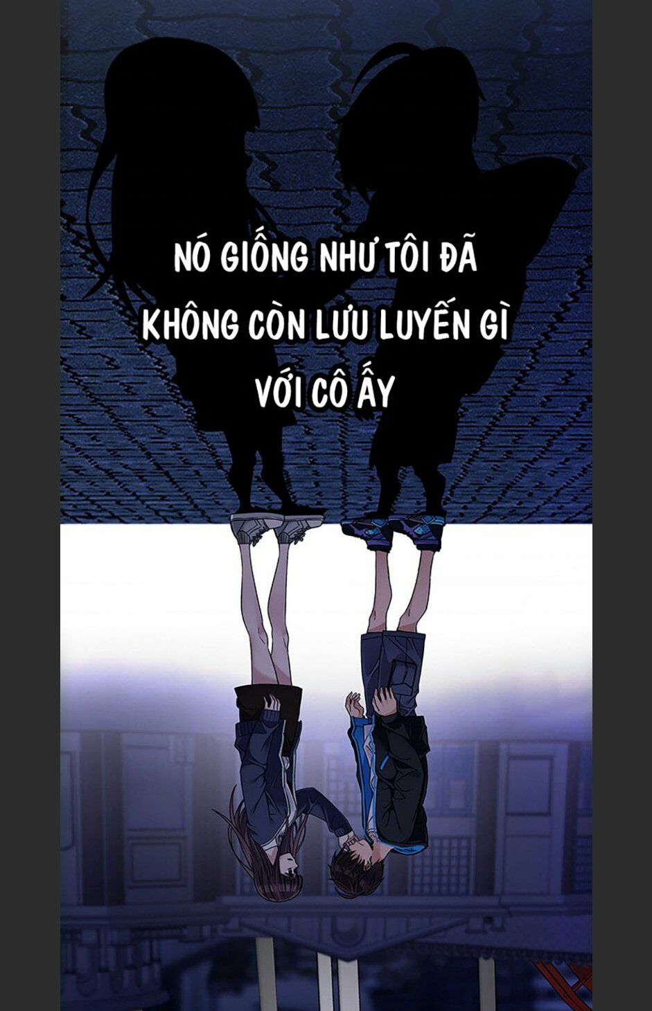 Trò Chơi Số Mệnh: Chapter 319