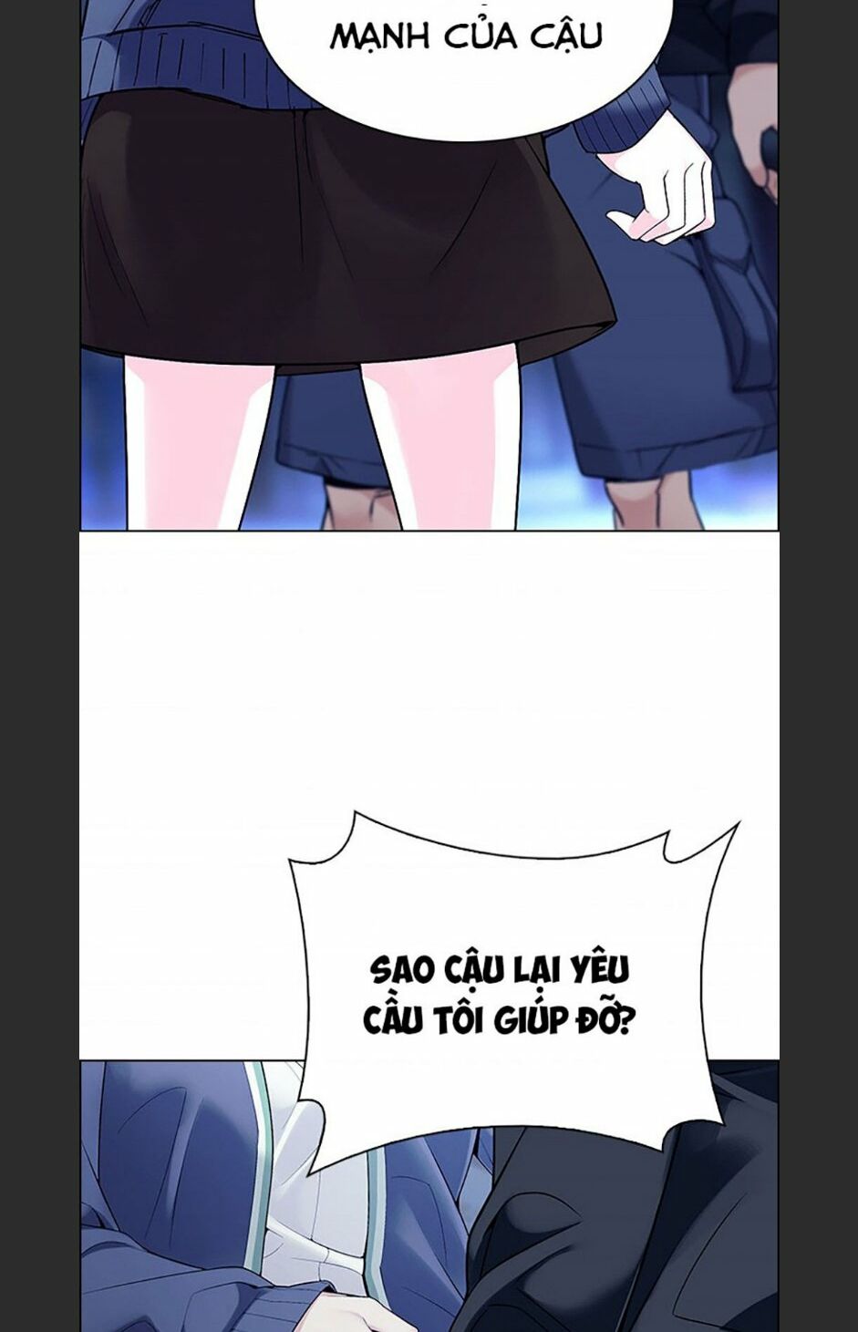 Trò Chơi Số Mệnh: Chapter 319