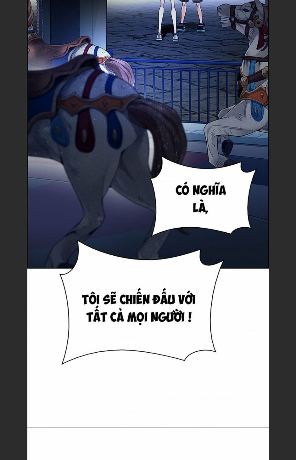 Trò Chơi Số Mệnh: Chapter 319