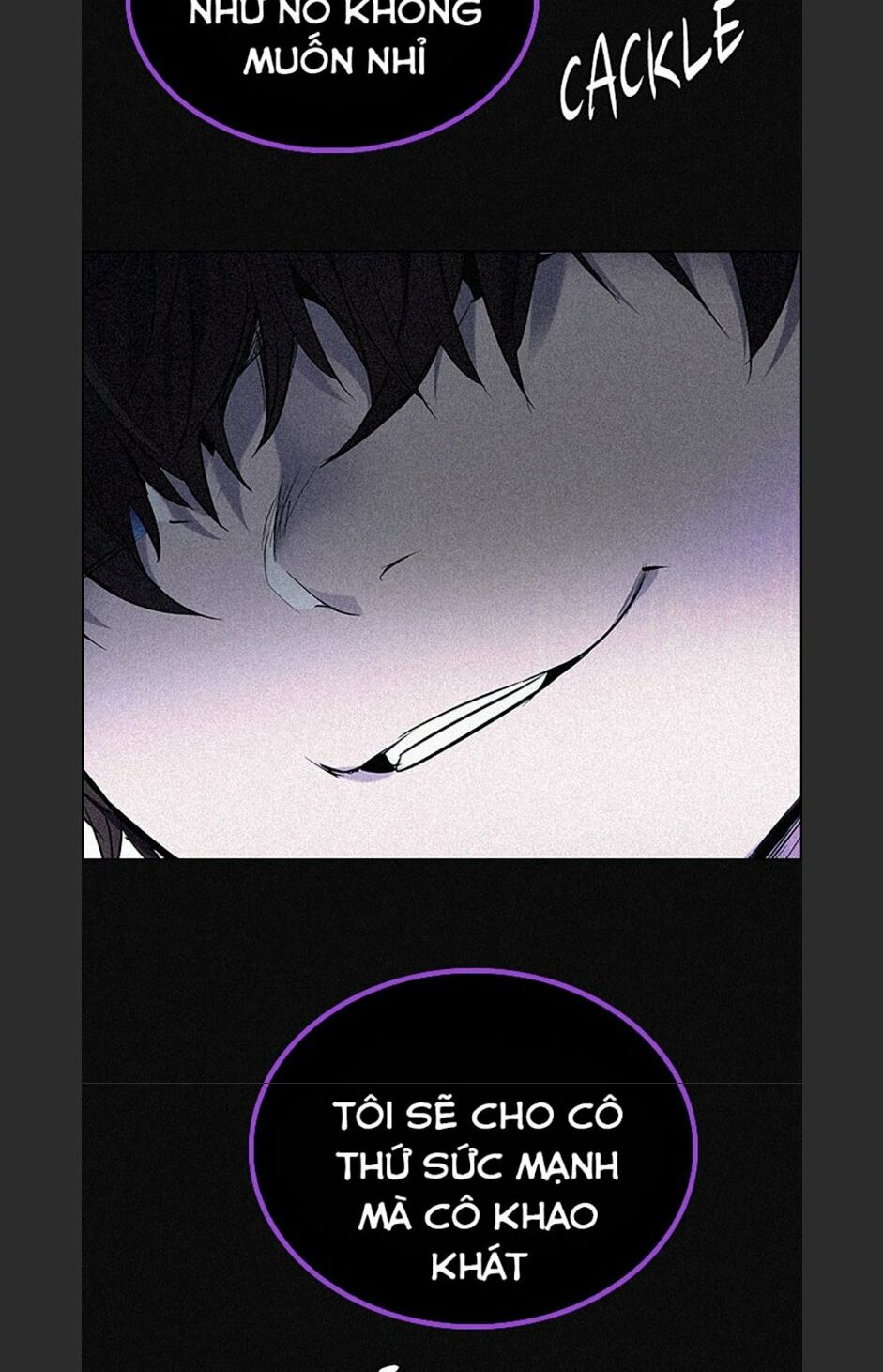 Trò Chơi Số Mệnh: Chapter 319