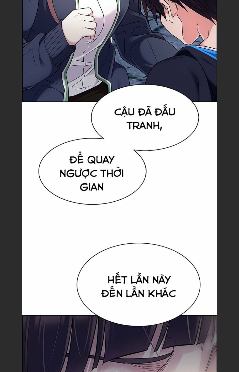 Trò Chơi Số Mệnh: Chapter 319